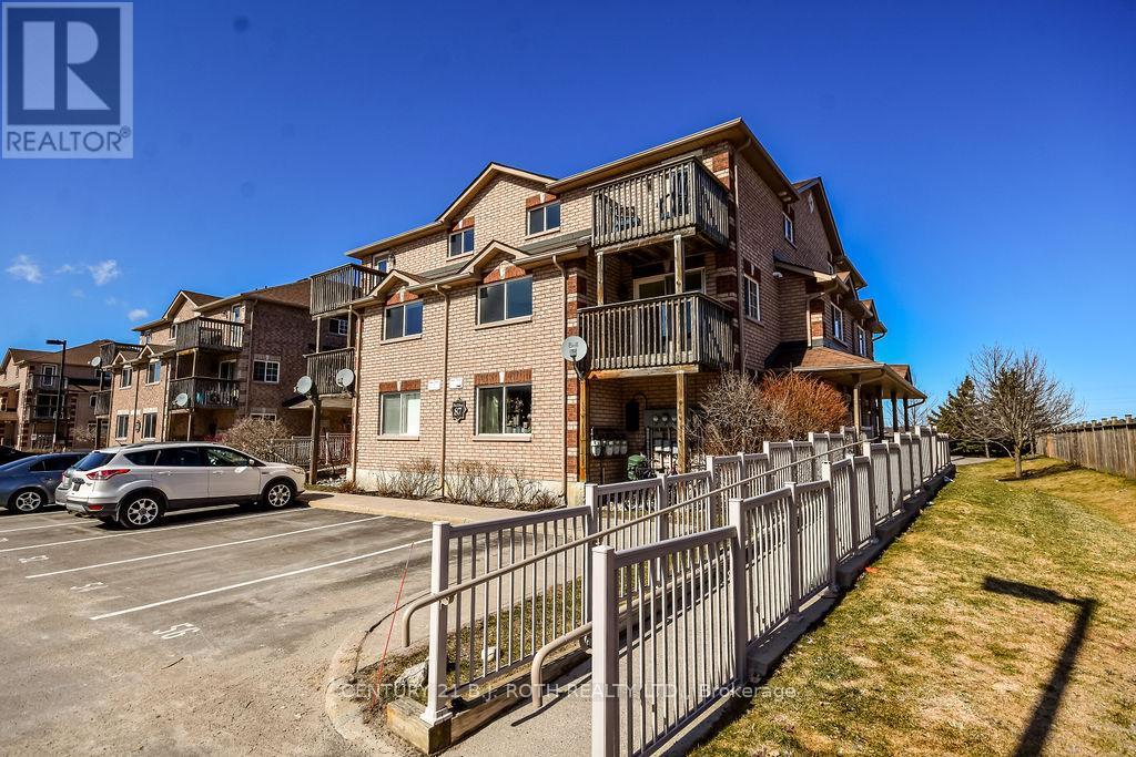 2 - 87 GOODWIN DRIVE, Barrie, Ontario