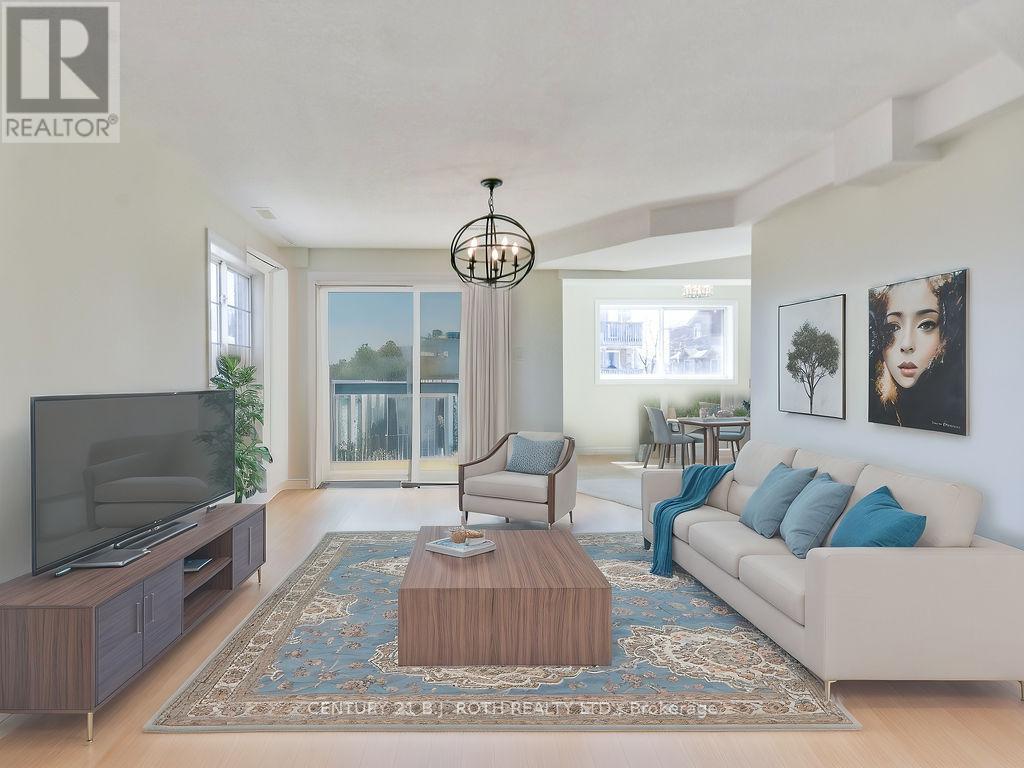 2 - 87 Goodwin Drive, Barrie, Ontario  L4N 6K4 - Photo 4 - S12647276