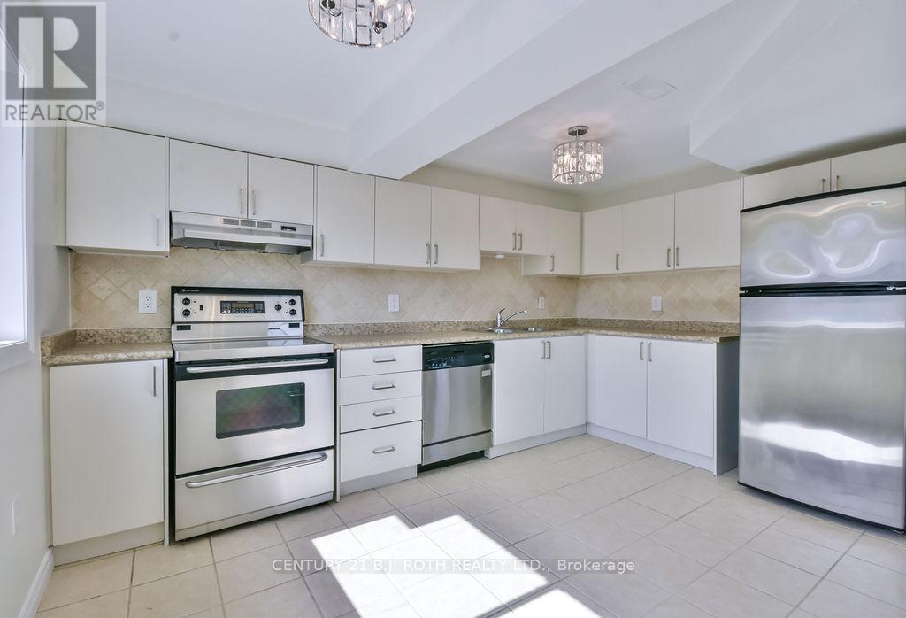 2 - 87 Goodwin Drive, Barrie, Ontario  L4N 6K4 - Photo 8 - S12647276