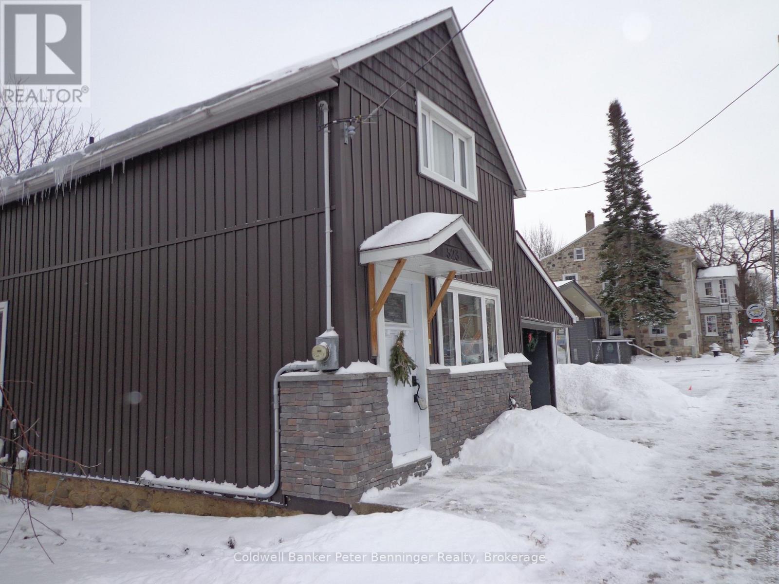 523 Mill Street, West Grey, Ontario  N0G 2M0 - Photo 4 - X12645880