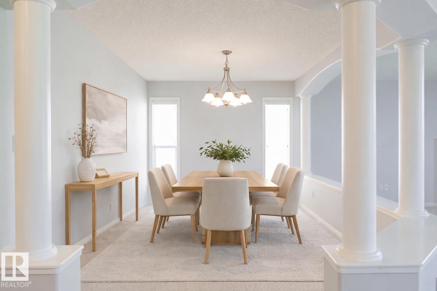 536 Leger Wy Nw, Edmonton, Alberta  T6R 3T5 - Photo 11 - E4468552