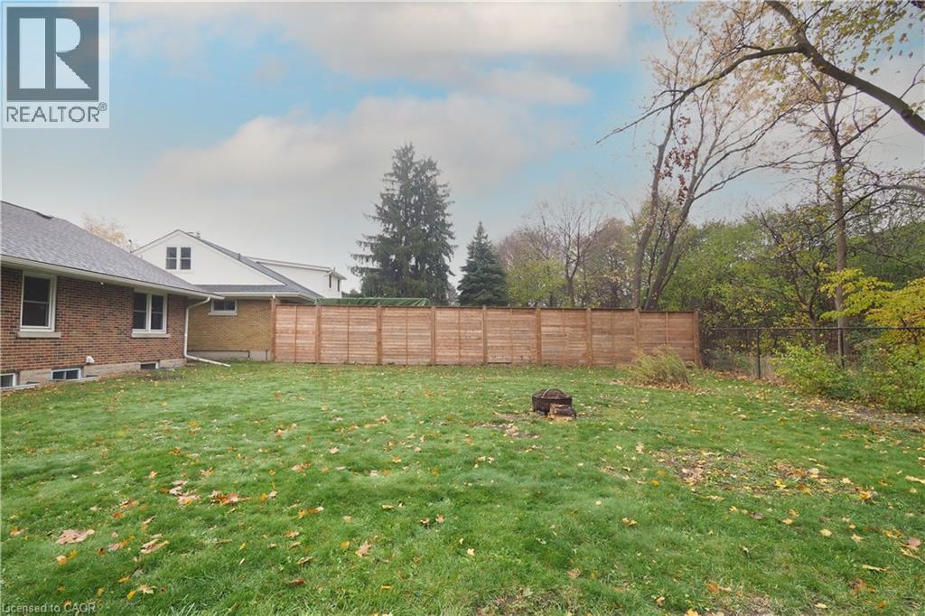 296 Dumfries Avenue, Kitchener, Ontario  N2H 2E8 - Photo 39 - 40788673