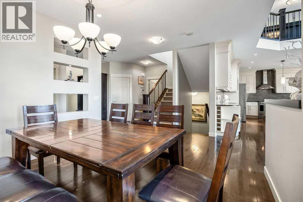 137 Magenta Crescent, Chestermere, Alberta  T1X 0K9 - Photo 11 - A2263145