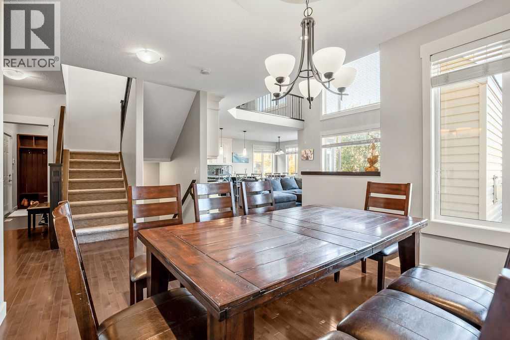 137 Magenta Crescent, Chestermere, Alberta  T1X 0K9 - Photo 10 - A2263145