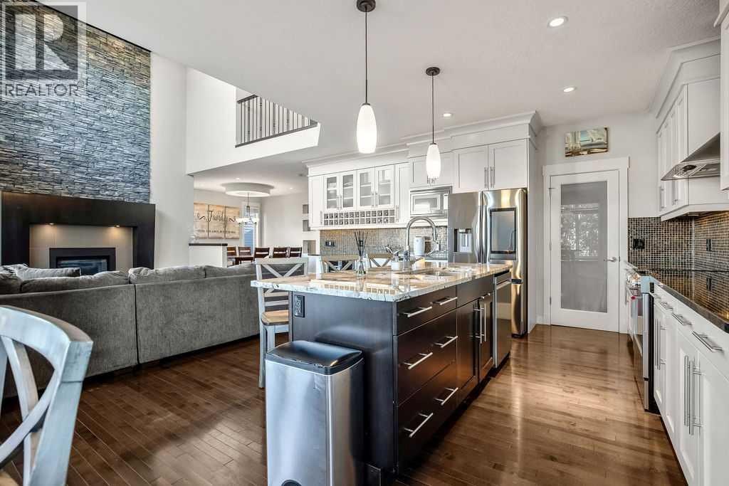 137 Magenta Crescent, Chestermere, Alberta  T1X 0K9 - Photo 19 - A2263145