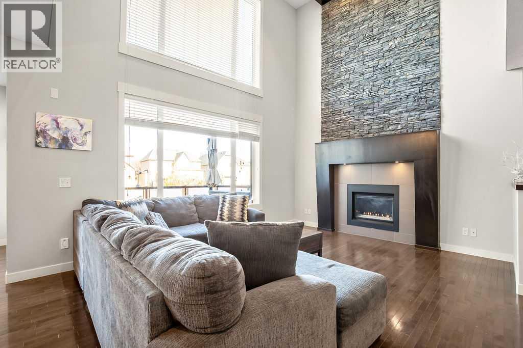 137 Magenta Crescent, Chestermere, Alberta  T1X 0K9 - Photo 13 - A2263145