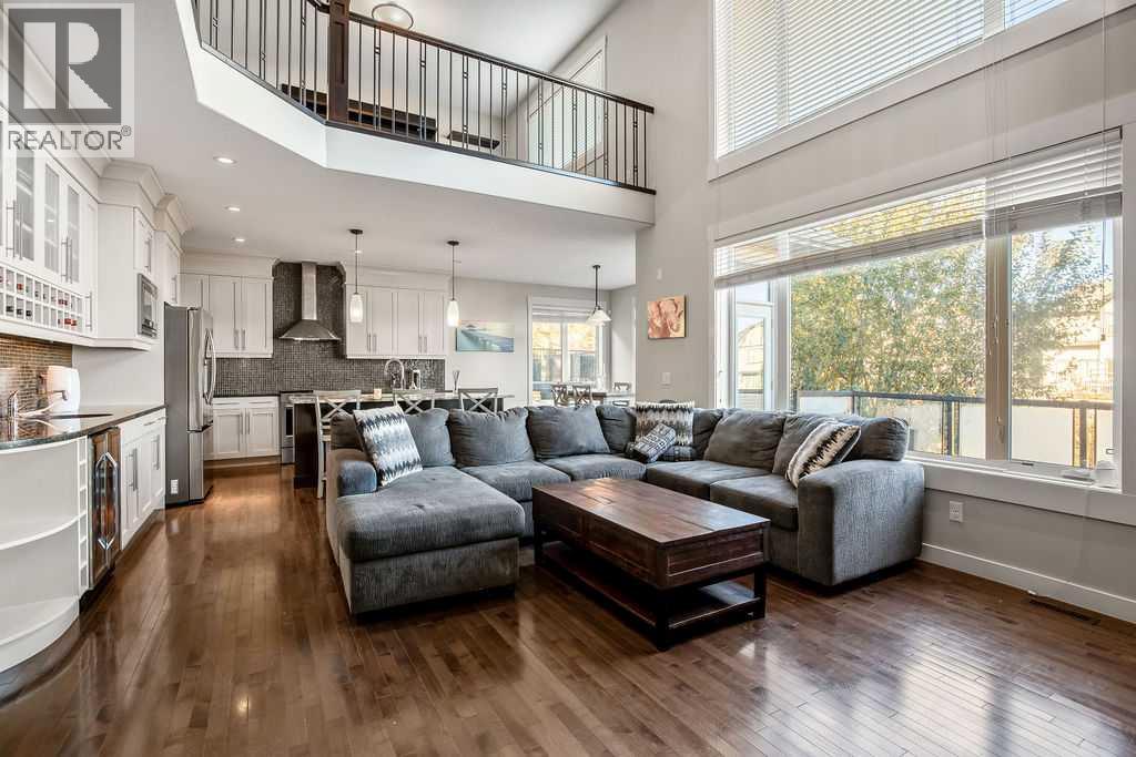 137 Magenta Crescent, Chestermere, Alberta  T1X 0K9 - Photo 15 - A2263145