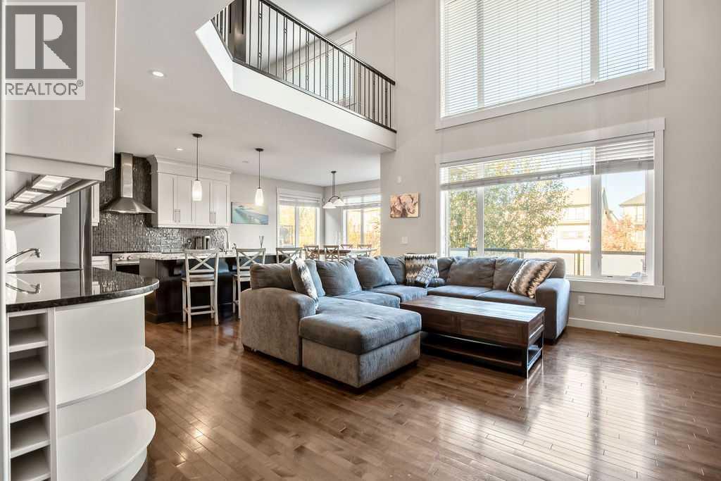 137 Magenta Crescent, Chestermere, Alberta  T1X 0K9 - Photo 12 - A2263145