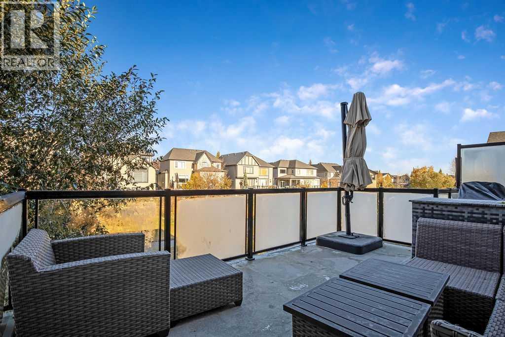 137 Magenta Crescent, Chestermere, Alberta  T1X 0K9 - Photo 22 - A2263145