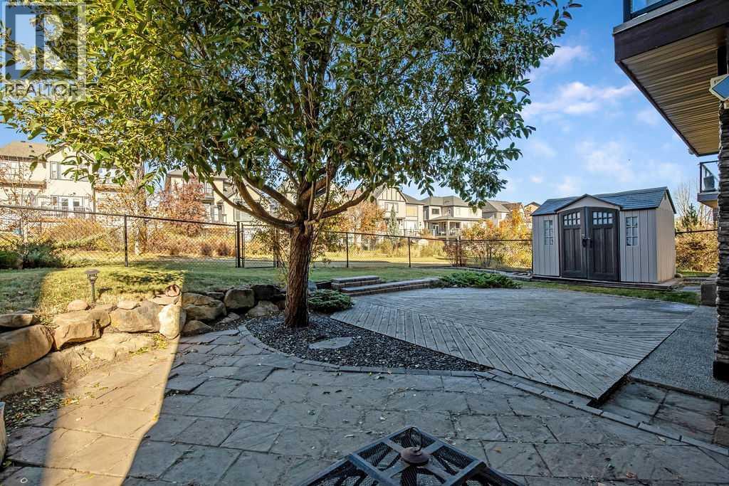 137 Magenta Crescent, Chestermere, Alberta  T1X 0K9 - Photo 46 - A2263145