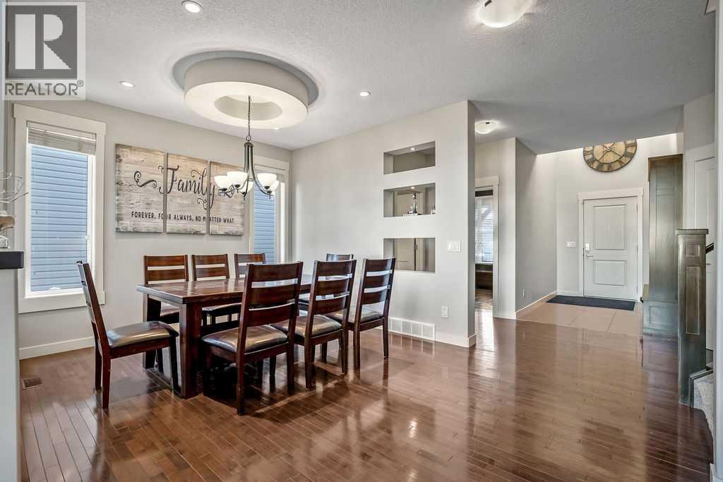 137 Magenta Crescent, Chestermere, Alberta  T1X 0K9 - Photo 9 - A2263145