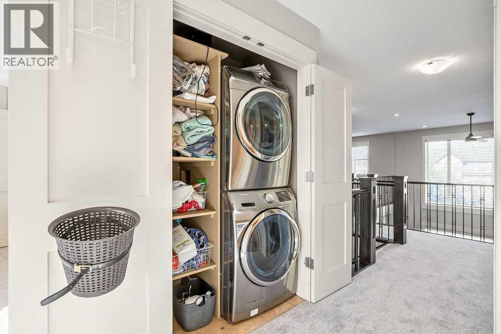 137 Magenta Crescent, Chestermere, Alberta  T1X 0K9 - Photo 28 - A2263145