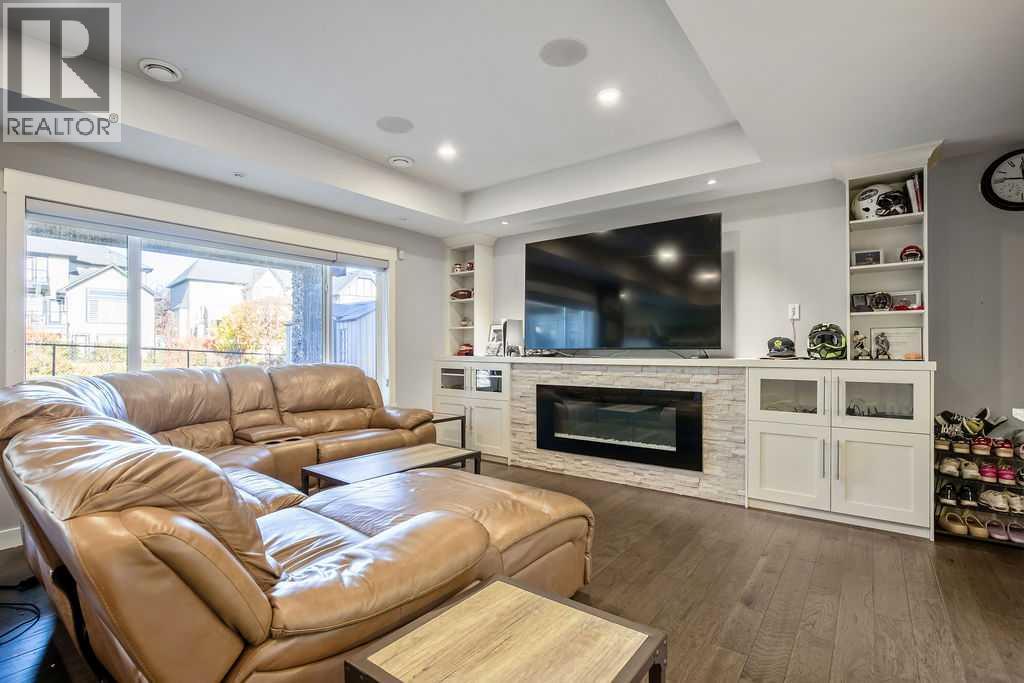 137 Magenta Crescent, Chestermere, Alberta  T1X 0K9 - Photo 38 - A2263145