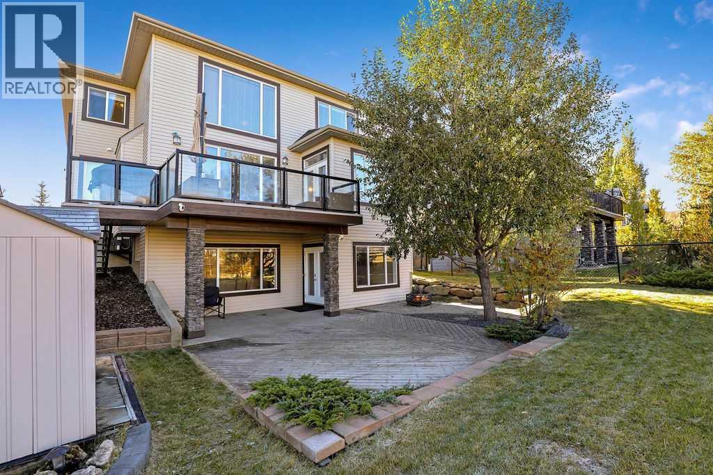 137 Magenta Crescent, Chestermere, Alberta  T1X 0K9 - Photo 47 - A2263145