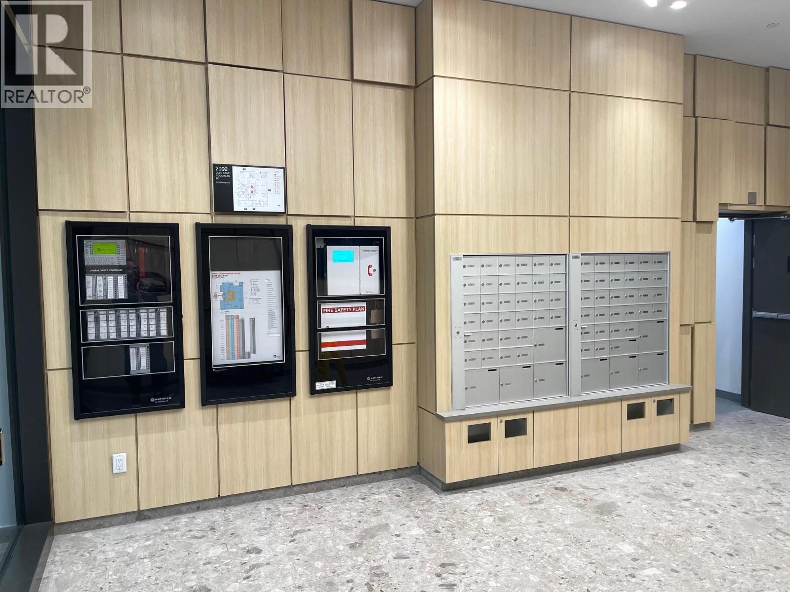 805 2992 Glen, Coquitlam, British Columbia  V3B 0A3 - Photo 12 - C8072896