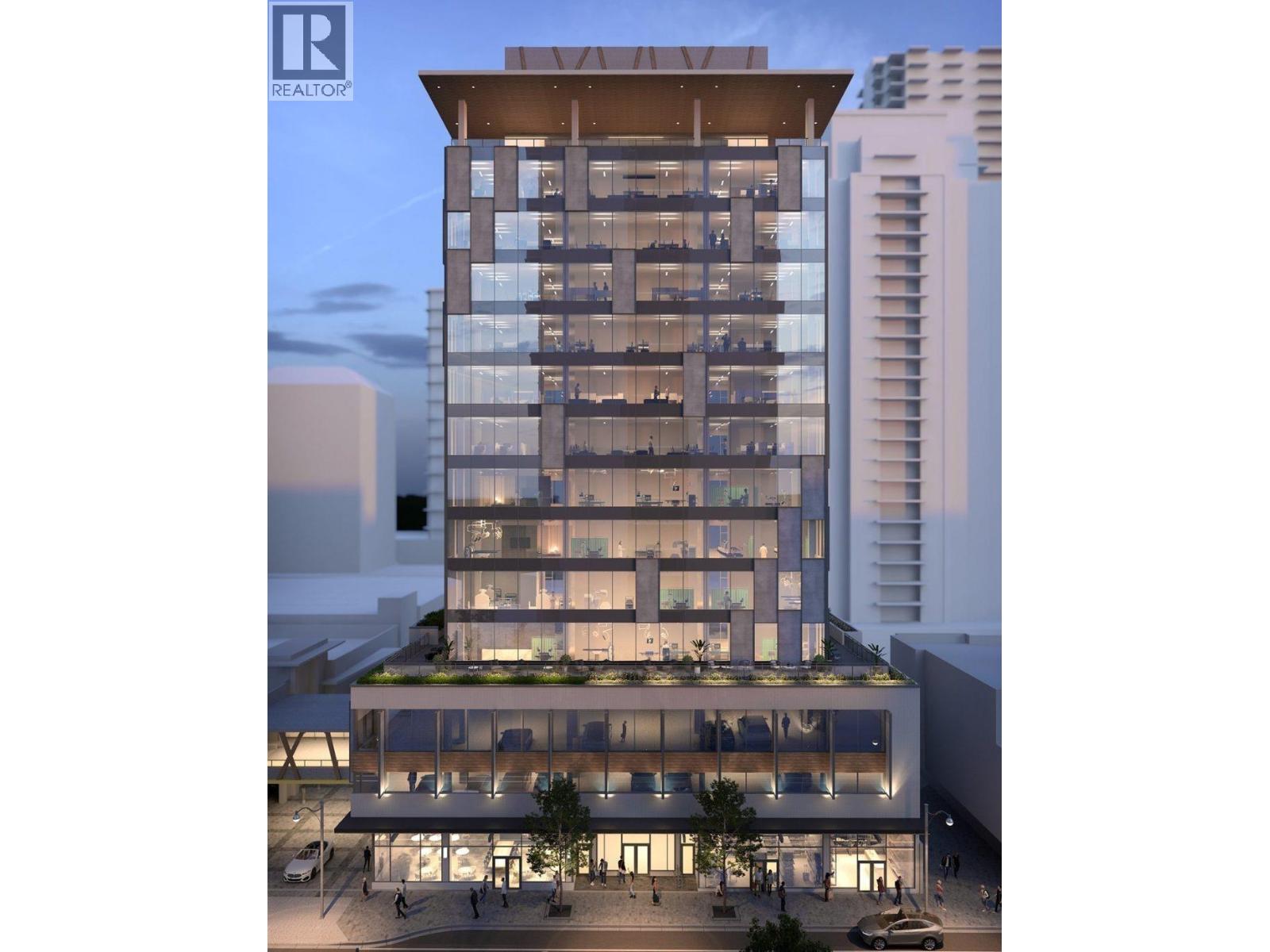 805 2992 Glen, Coquitlam, British Columbia  V3B 0A3 - Photo 1 - C8072896