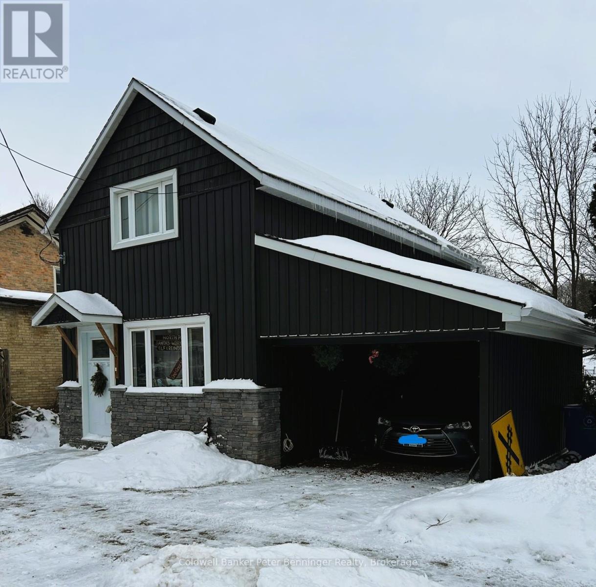 523 MILL STREET, West Grey, Ontario