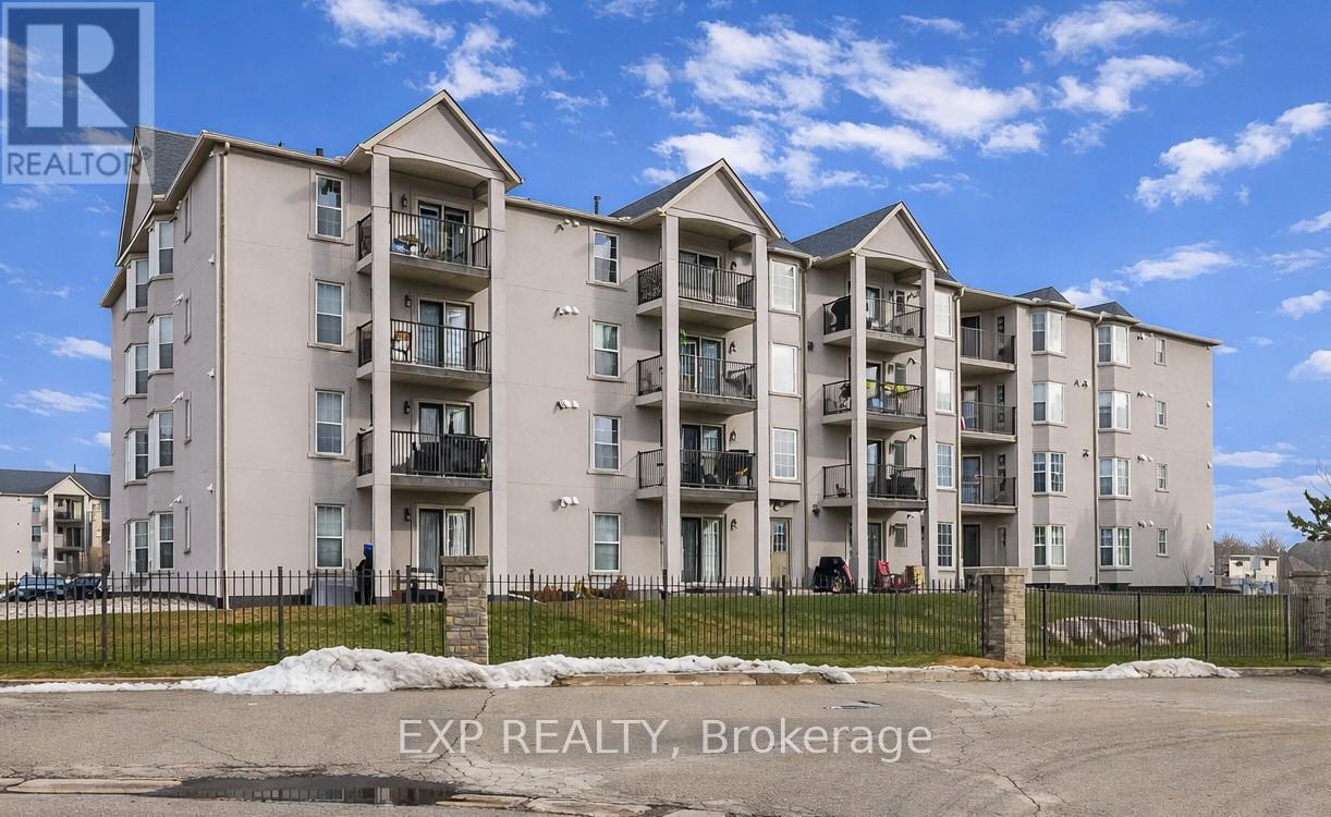 411 - 1411 WALKER'S LINE, Burlington, Ontario