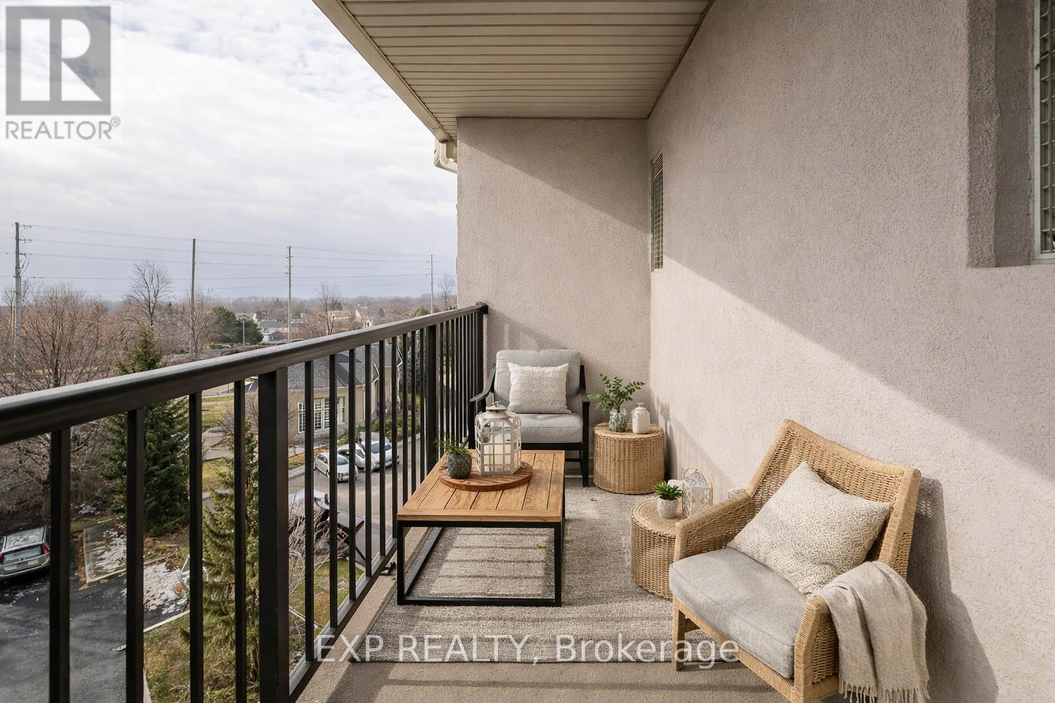 411 - 1411 Walker's Line, Burlington, Ontario  L7M 4P5 - Photo 18 - W12647282