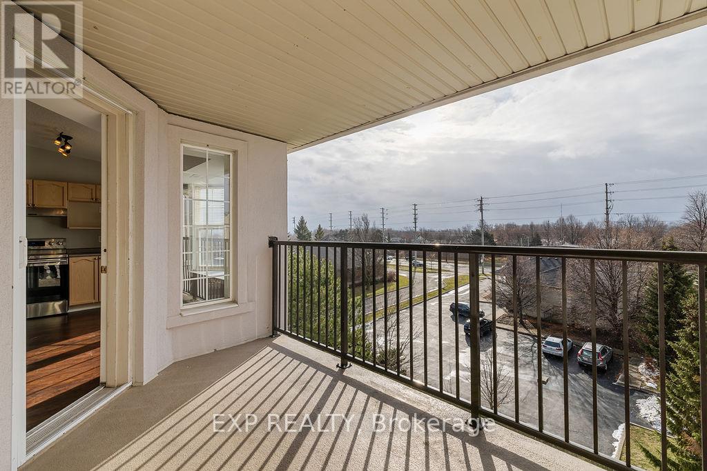 411 - 1411 Walker's Line, Burlington, Ontario  L7M 4P5 - Photo 19 - W12647282