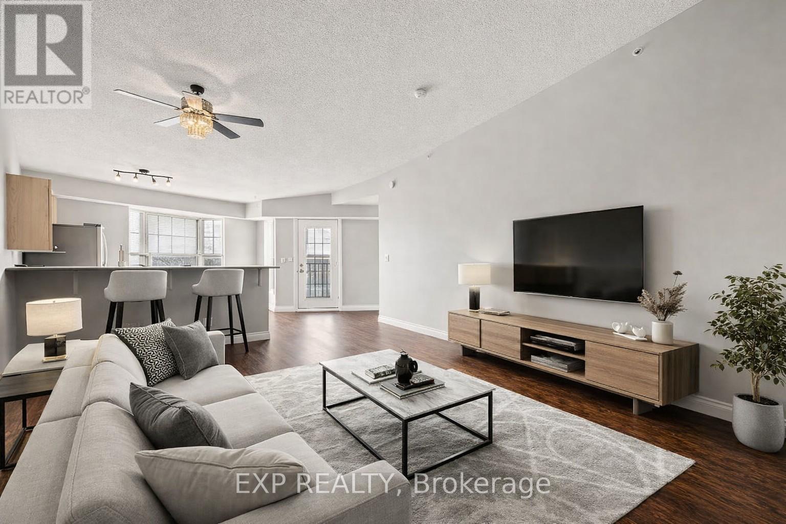 411 - 1411 Walker's Line, Burlington, Ontario  L7M 4P5 - Photo 2 - W12647282