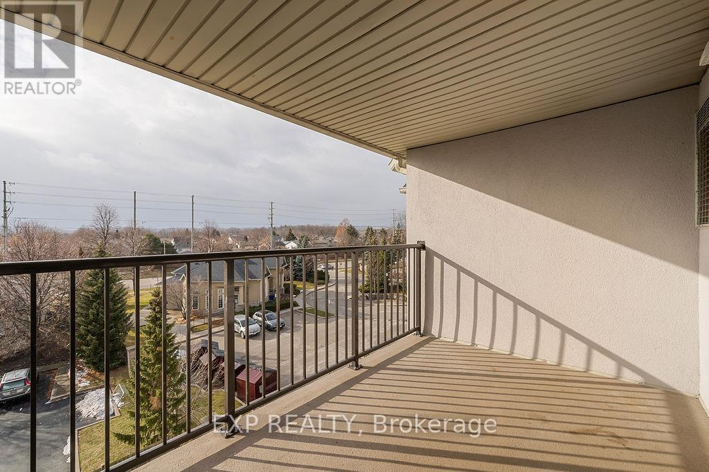 411 - 1411 Walker's Line, Burlington, Ontario  L7M 4P5 - Photo 20 - W12647282