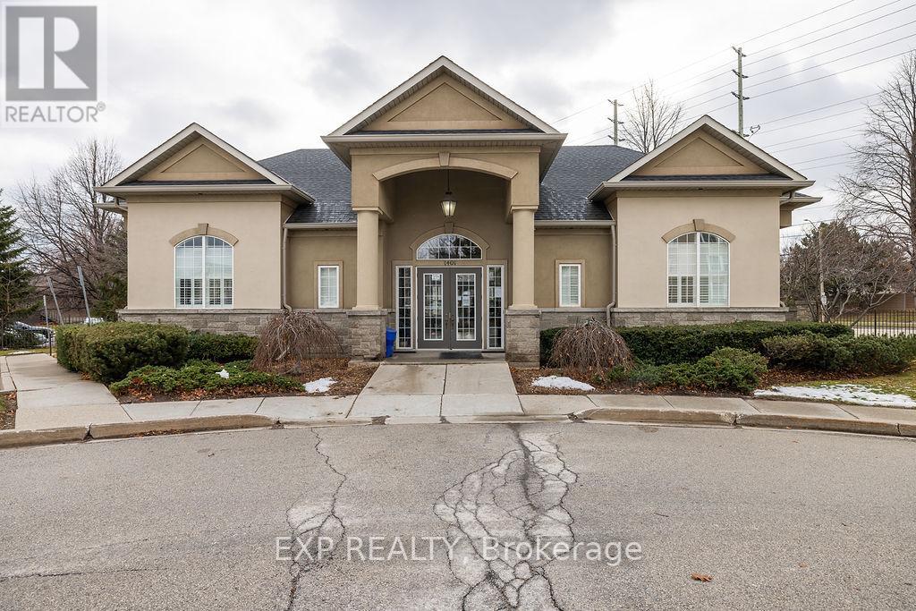 411 - 1411 Walker's Line, Burlington, Ontario  L7M 4P5 - Photo 21 - W12647282