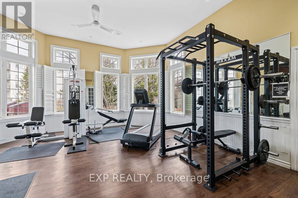 411 - 1411 Walker's Line, Burlington, Ontario  L7M 4P5 - Photo 22 - W12647282