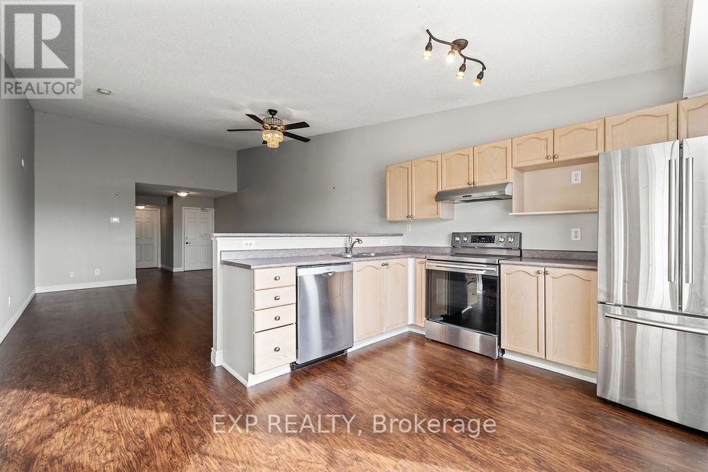 411 - 1411 Walker's Line, Burlington, Ontario  L7M 4P5 - Photo 7 - W12647282