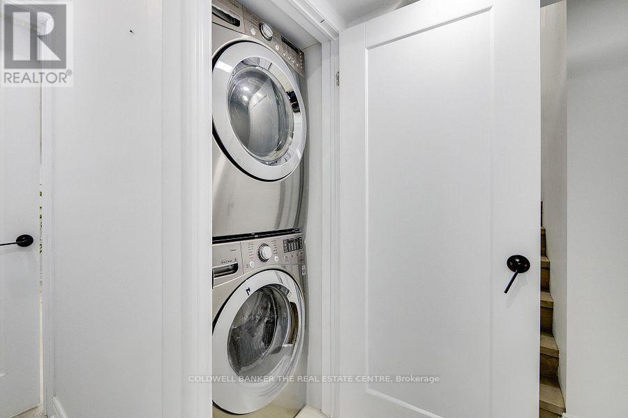 Basement - 1793 Parkside Drive, Pickering, Ontario  L1V 3N9 - Photo 9 - E12572546