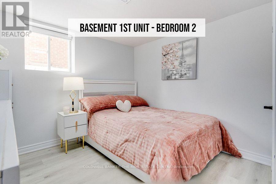 Basement - 1793 Parkside Drive, Pickering, Ontario  L1V 3N9 - Photo 7 - E12572546