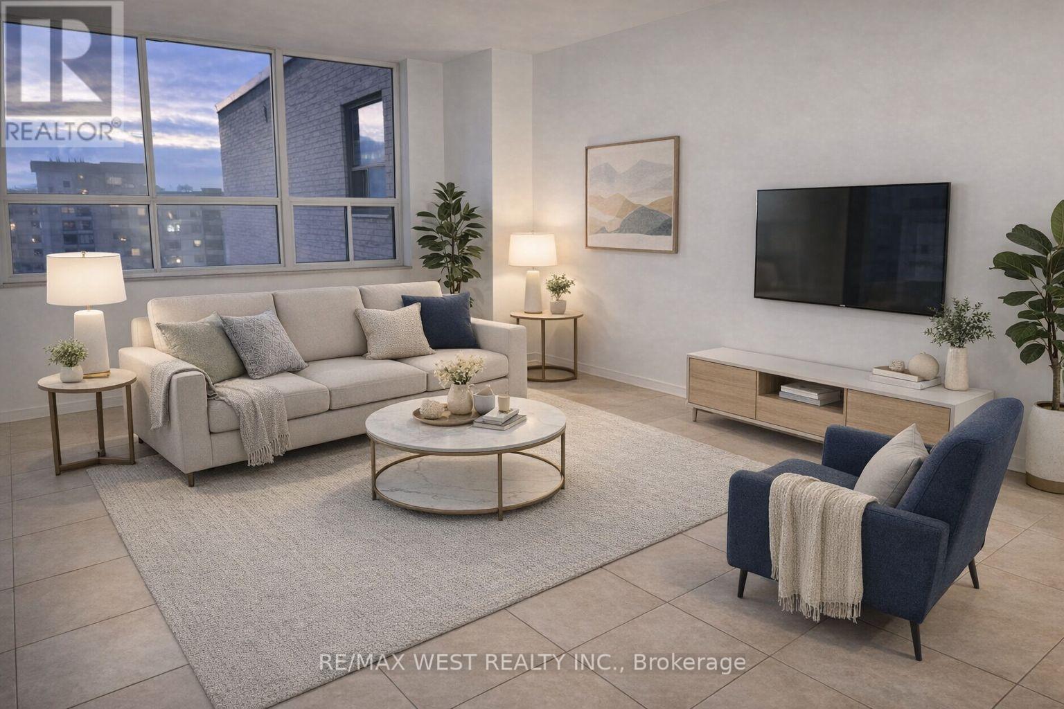 2316 - 370 DIXON ROAD, Toronto, Ontario