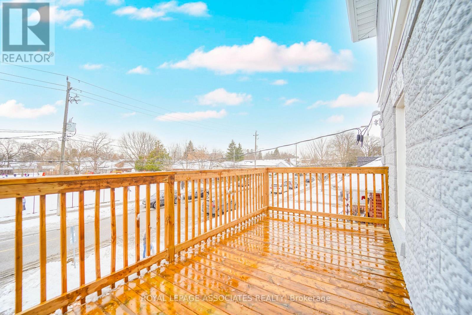 2 - 35 St George Street, Brantford, Ontario  N3R 1V2 - Photo 7 - X12645898