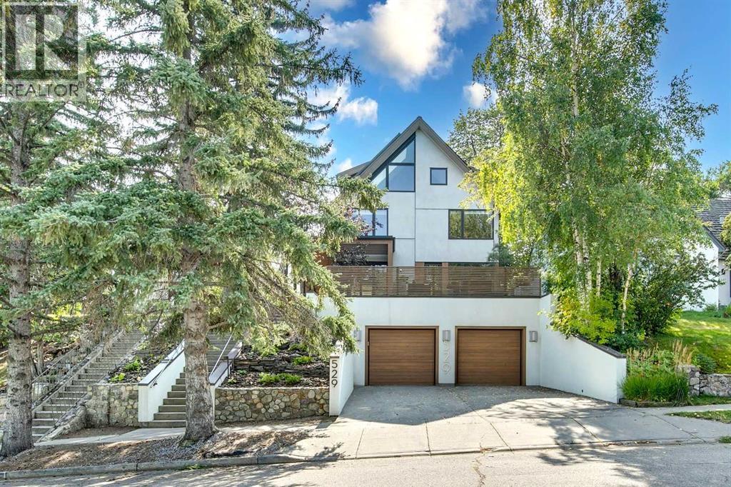 529 Sunderland Avenue SW, Calgary, Alberta