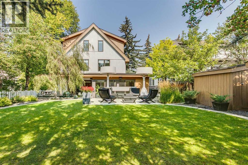 529 Sunderland Avenue Sw, Calgary, Alberta  T3C 2K5 - Photo 41 - A2256811