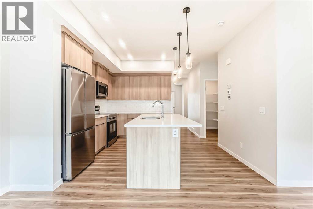 129, 42 Cranbrook Gardens Se, Calgary, Alberta  T3M 3N9 - Photo 7 - A2275920