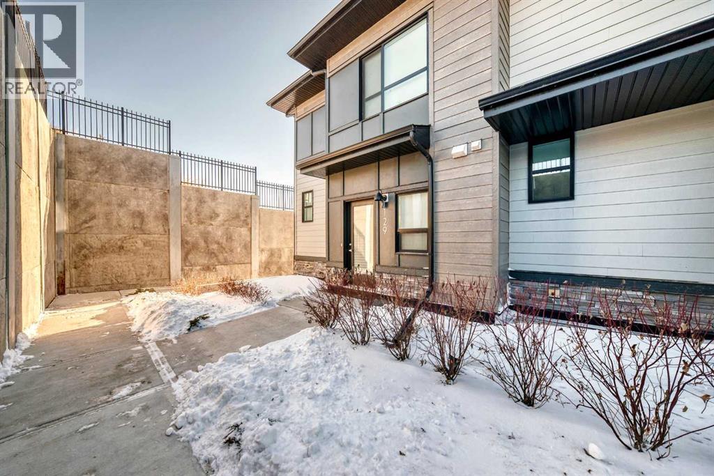 129, 42 Cranbrook Gardens Se, Calgary, Alberta  T3M 3N9 - Photo 3 - A2275920