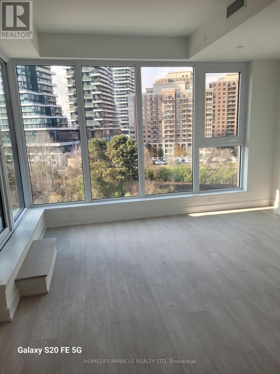 1816 - 1 Quarrington Lane, Toronto, Ontario  M3C 0S4 - Photo 7 - C12647288