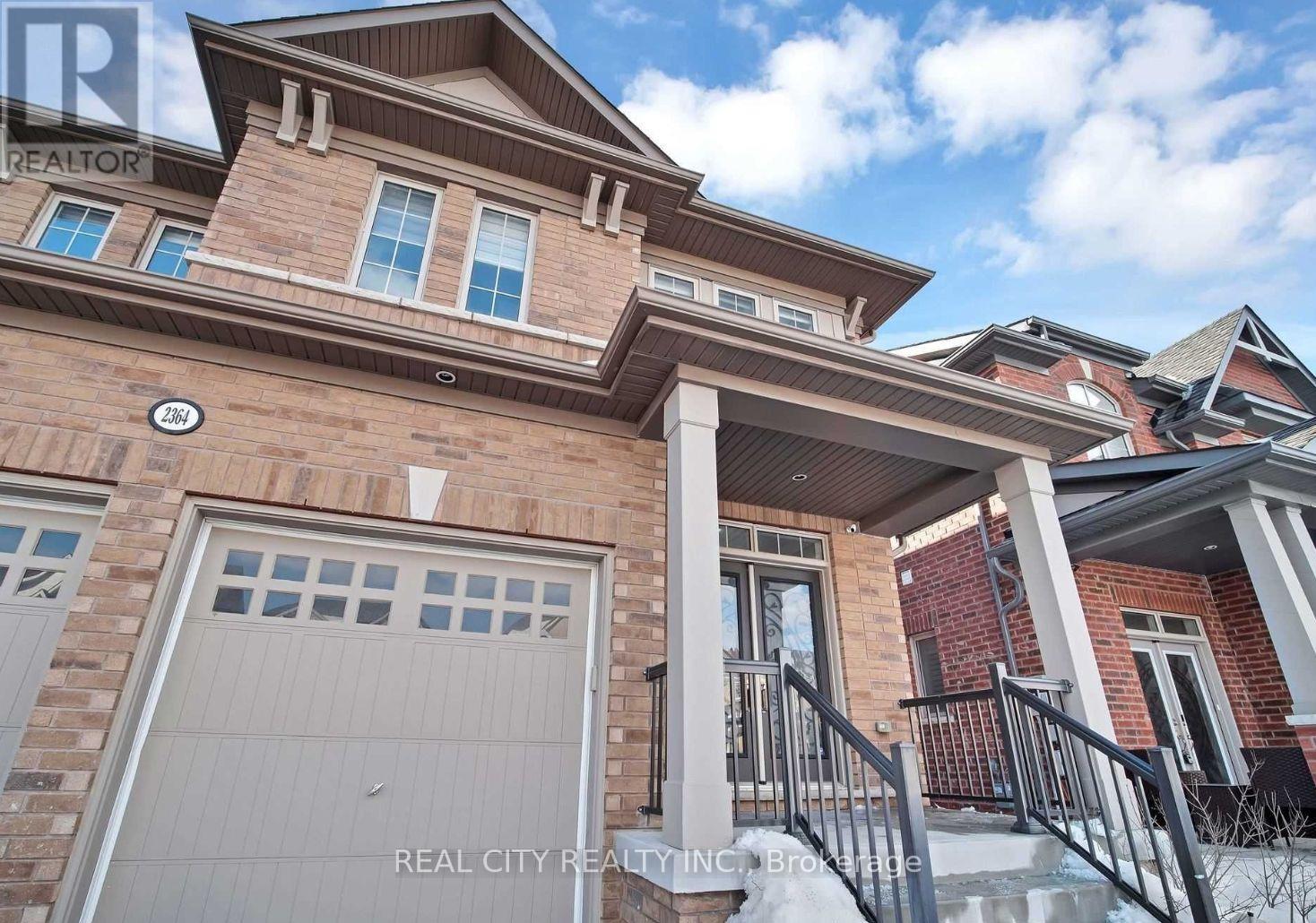 BASEMENT - 2364 EQUESTRIAN CRESCENT, Oshawa, Ontario