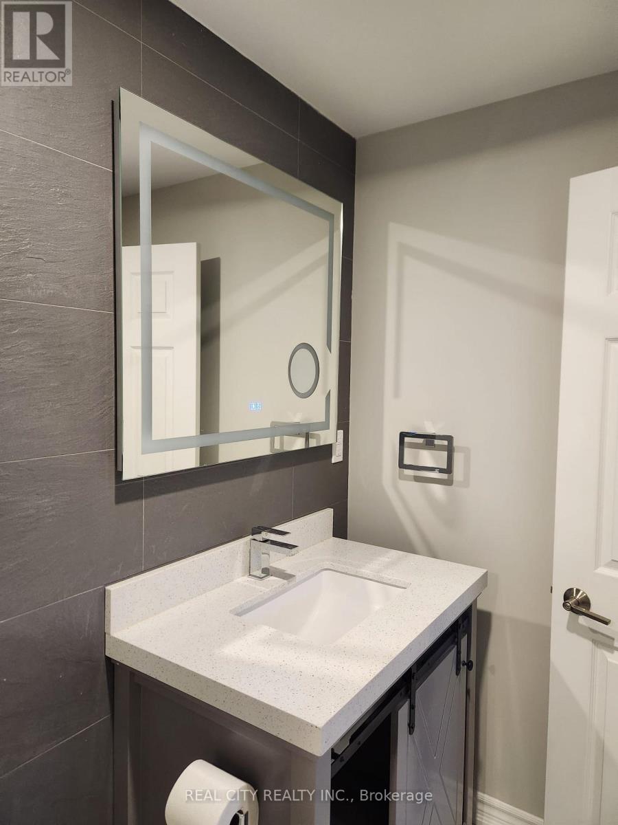 Basement - 2364 Equestrian Crescent, Oshawa, Ontario  L1L 0L6 - Photo 10 - E12647284