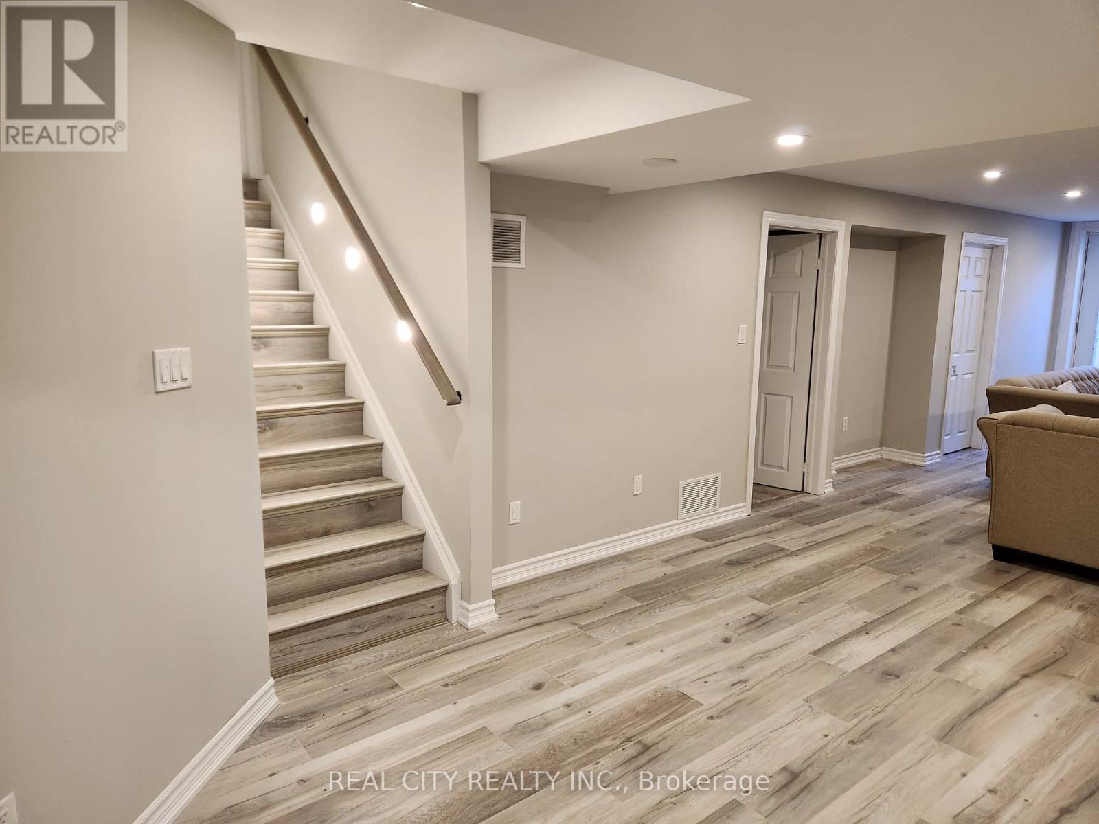 Basement - 2364 Equestrian Crescent, Oshawa, Ontario  L1L 0L6 - Photo 12 - E12647284