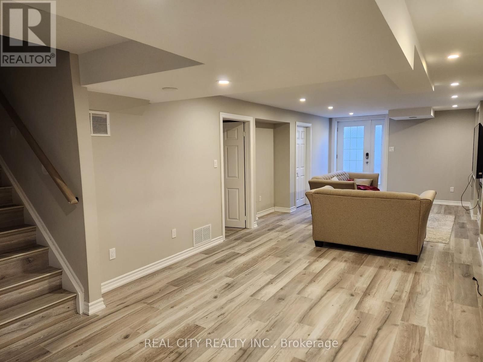 Basement - 2364 Equestrian Crescent, Oshawa, Ontario  L1L 0L6 - Photo 13 - E12647284