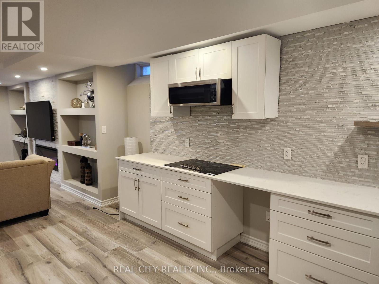 Basement - 2364 Equestrian Crescent, Oshawa, Ontario  L1L 0L6 - Photo 14 - E12647284