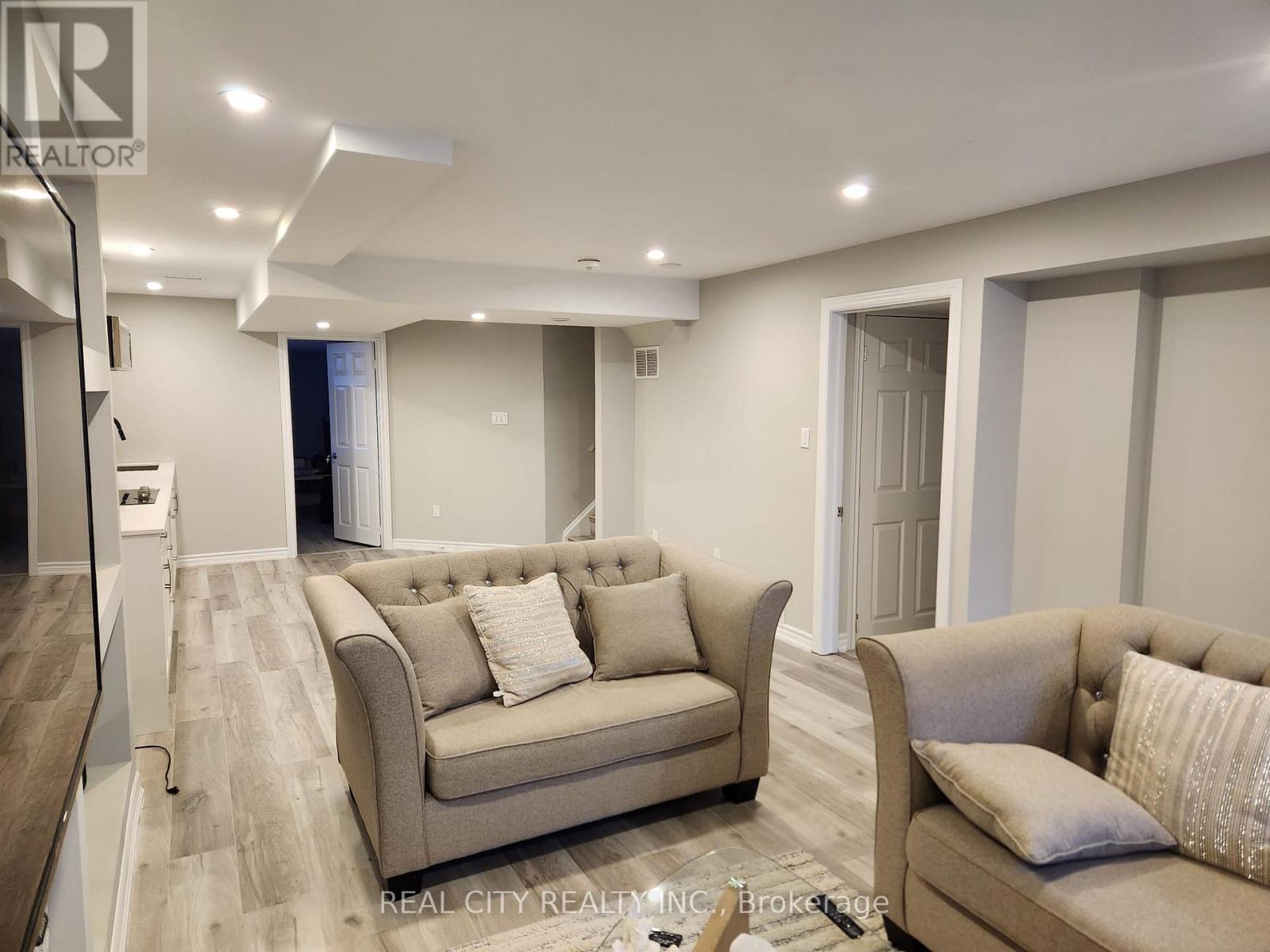 Basement - 2364 Equestrian Crescent, Oshawa, Ontario  L1L 0L6 - Photo 16 - E12647284