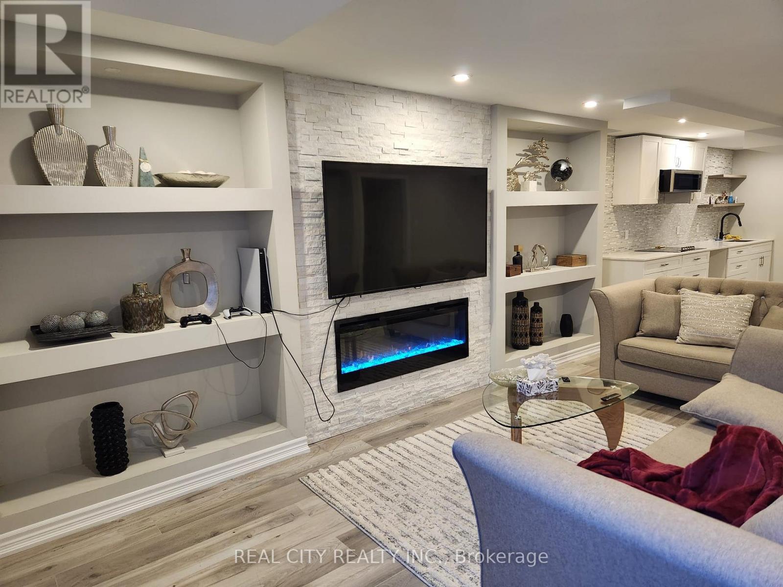 Basement - 2364 Equestrian Crescent, Oshawa, Ontario  L1L 0L6 - Photo 17 - E12647284