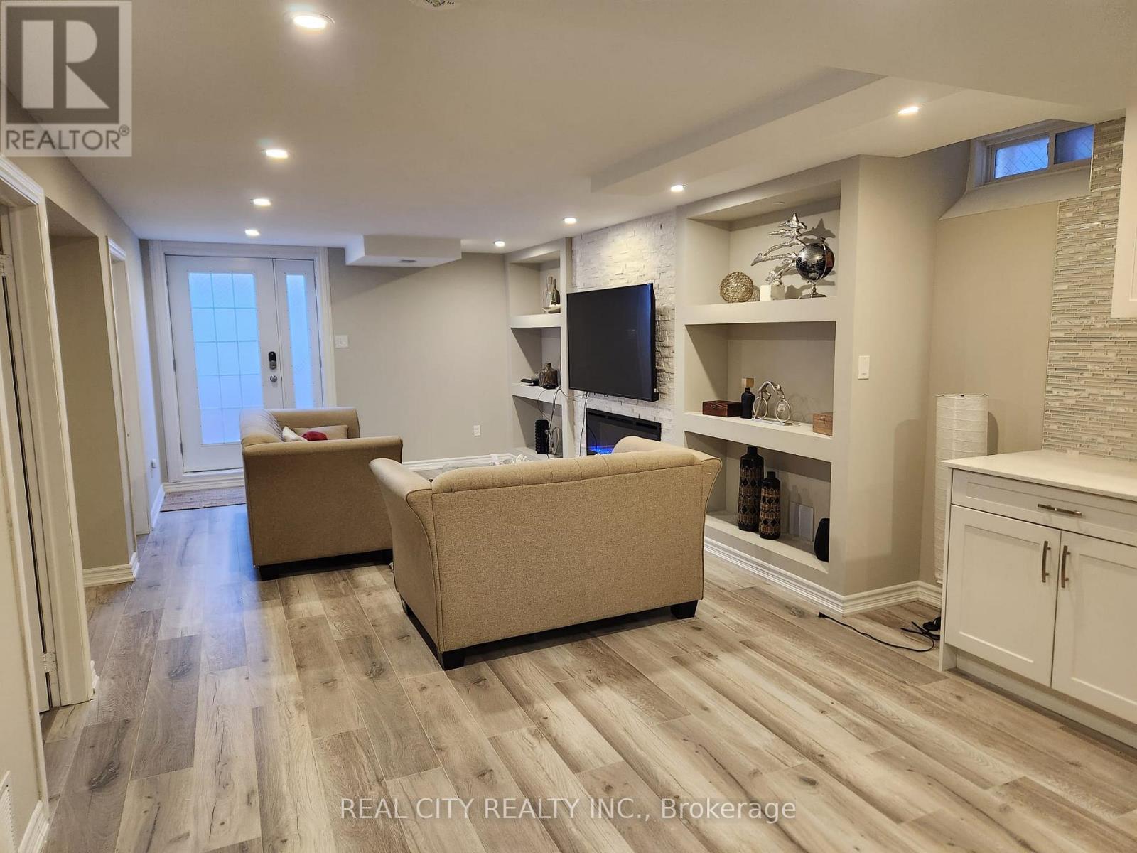 Basement - 2364 Equestrian Crescent, Oshawa, Ontario  L1L 0L6 - Photo 18 - E12647284