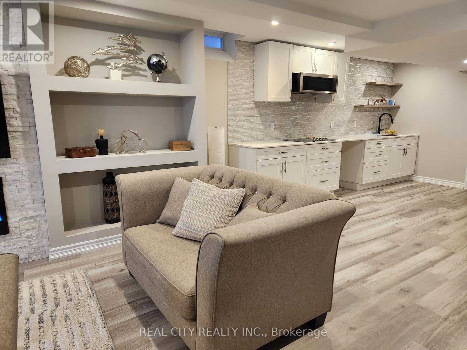 Basement - 2364 Equestrian Crescent, Oshawa, Ontario  L1L 0L6 - Photo 4 - E12647284