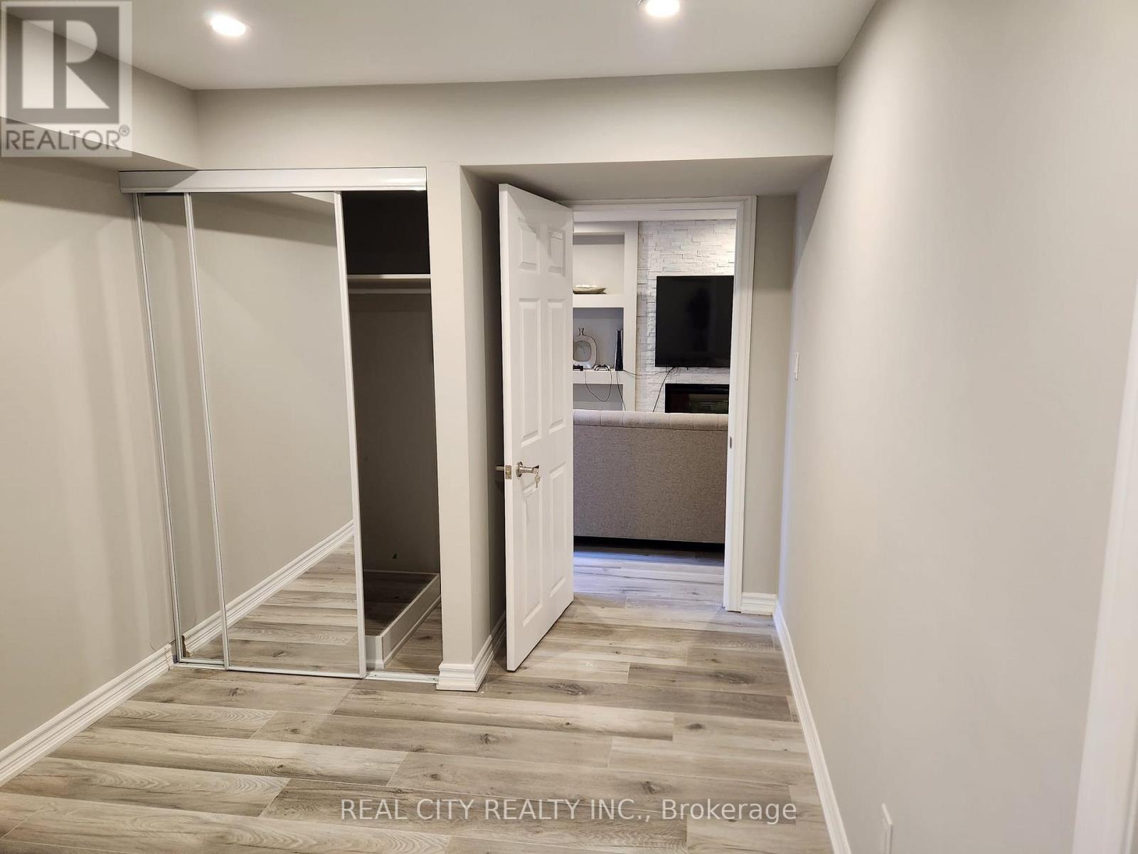 Basement - 2364 Equestrian Crescent, Oshawa, Ontario  L1L 0L6 - Photo 5 - E12647284