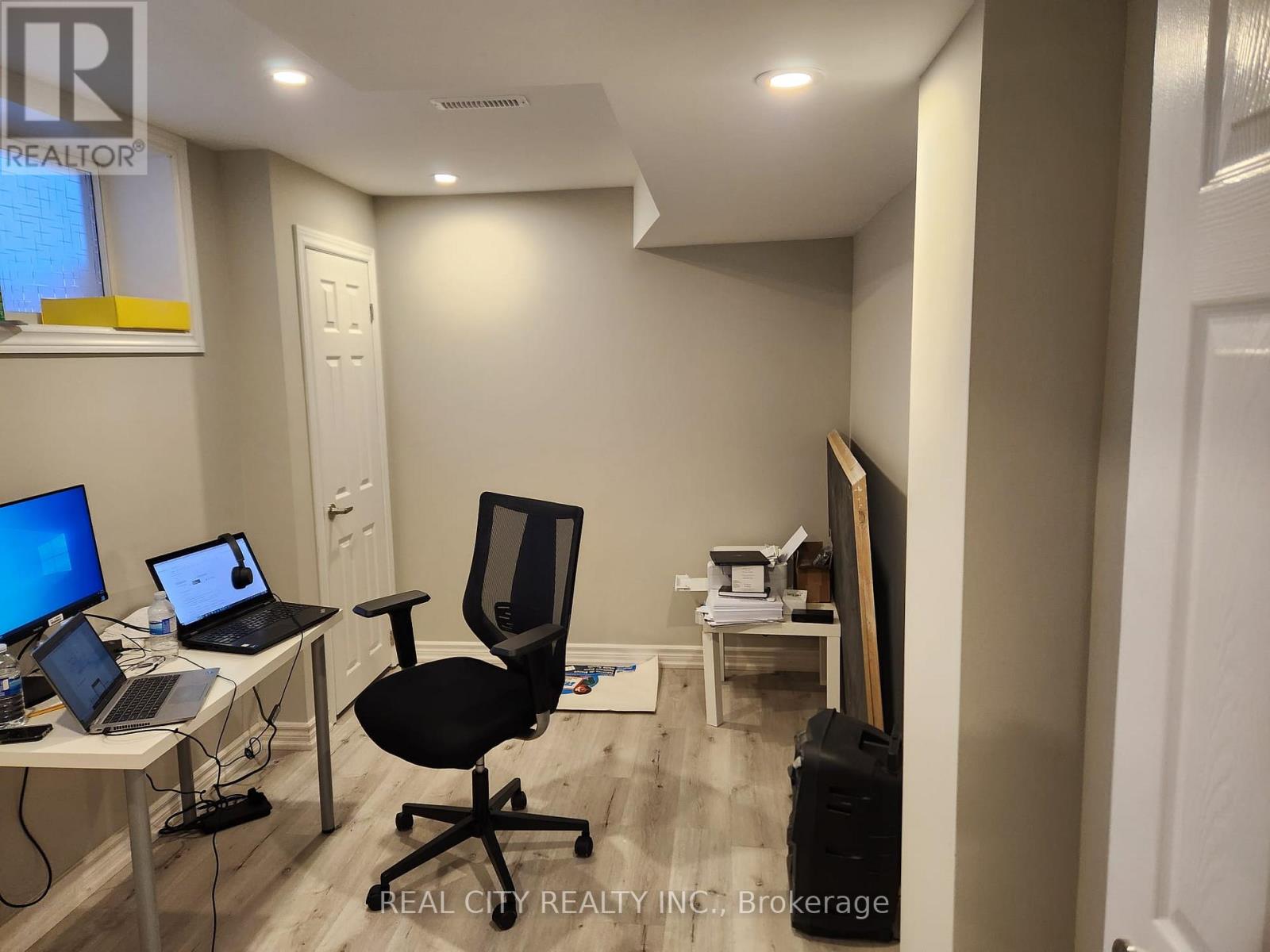 Basement - 2364 Equestrian Crescent, Oshawa, Ontario  L1L 0L6 - Photo 9 - E12647284