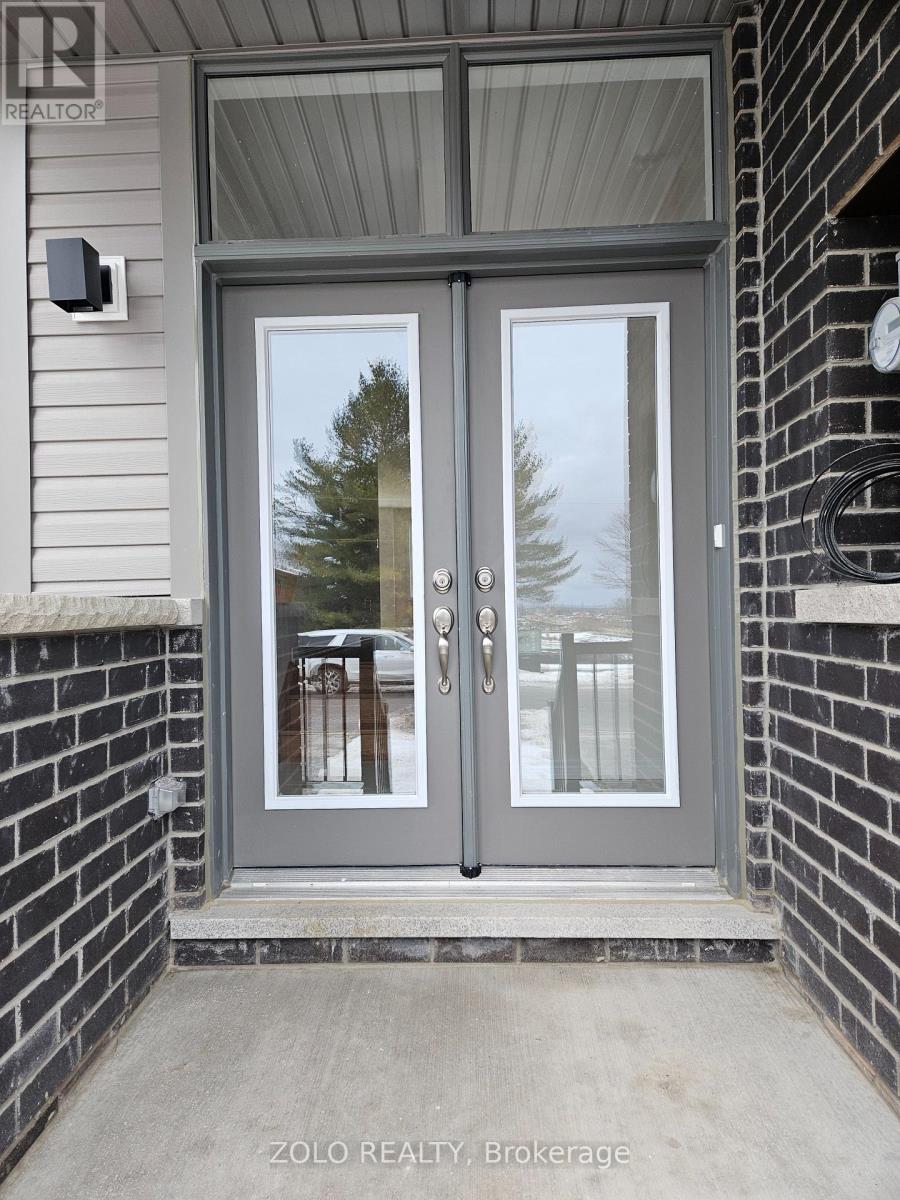 2059 Horace Duncan Crescent, Oshawa, Ontario  L1H 0H4 - Photo 3 - E12647290